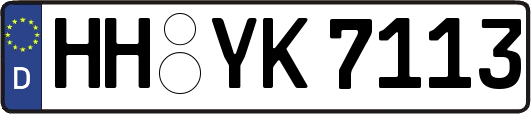 HH-YK7113