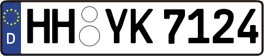 HH-YK7124