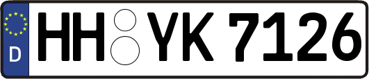 HH-YK7126
