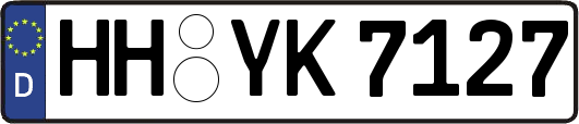 HH-YK7127