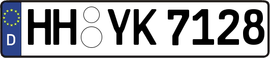 HH-YK7128