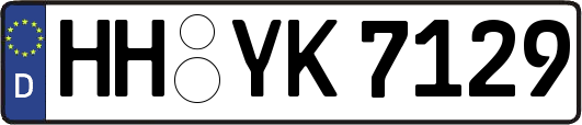 HH-YK7129