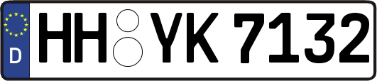 HH-YK7132