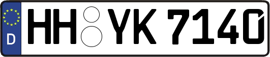HH-YK7140