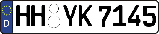 HH-YK7145