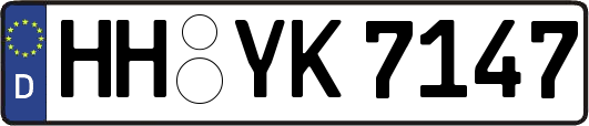 HH-YK7147