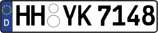 HH-YK7148