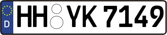 HH-YK7149