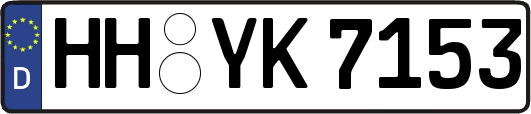 HH-YK7153