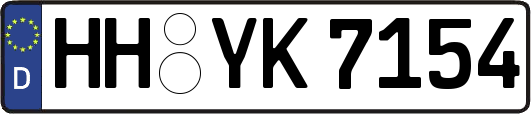 HH-YK7154