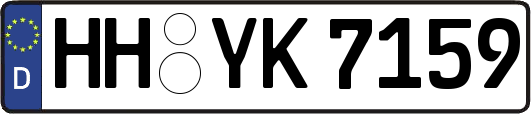HH-YK7159