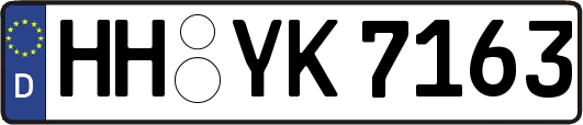 HH-YK7163