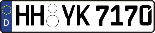 HH-YK7170