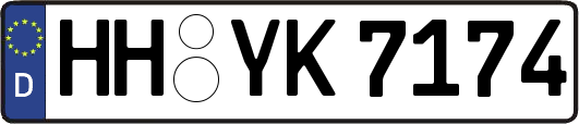 HH-YK7174