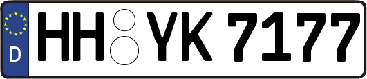 HH-YK7177