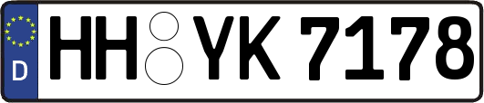 HH-YK7178