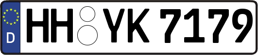 HH-YK7179