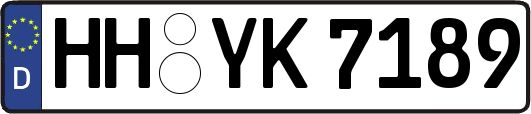 HH-YK7189