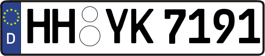 HH-YK7191