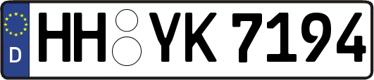 HH-YK7194