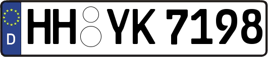 HH-YK7198