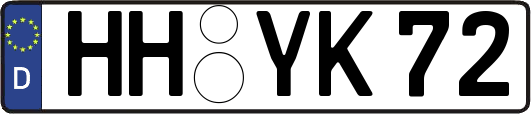 HH-YK72