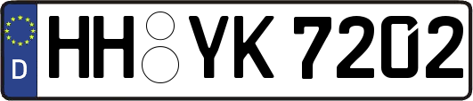 HH-YK7202