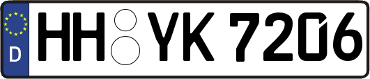 HH-YK7206