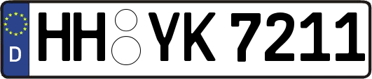 HH-YK7211