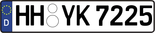 HH-YK7225