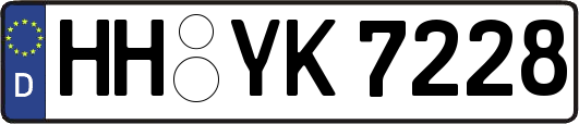HH-YK7228