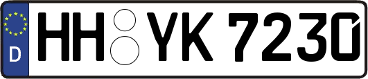 HH-YK7230