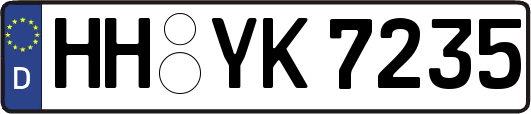 HH-YK7235