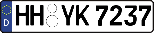 HH-YK7237