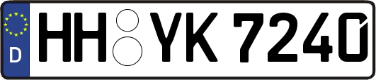 HH-YK7240