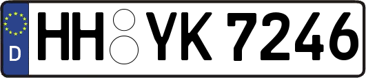 HH-YK7246
