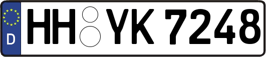 HH-YK7248