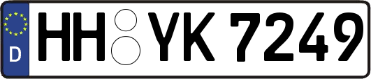 HH-YK7249