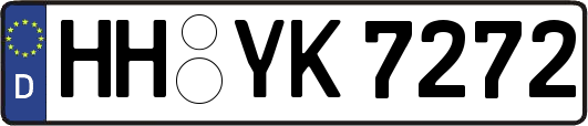 HH-YK7272