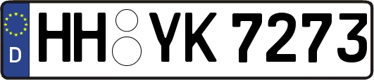 HH-YK7273