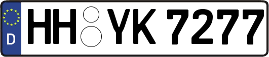HH-YK7277