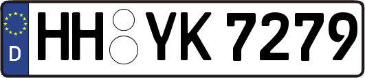 HH-YK7279