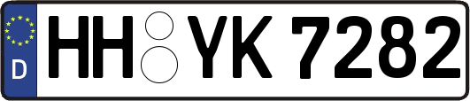 HH-YK7282