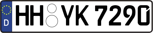 HH-YK7290