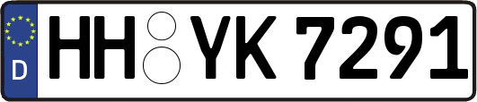 HH-YK7291