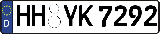 HH-YK7292