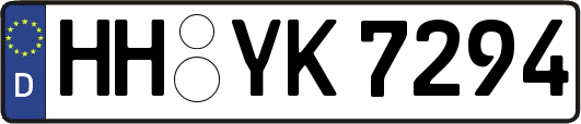 HH-YK7294