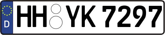 HH-YK7297