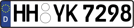 HH-YK7298