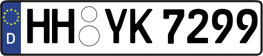 HH-YK7299